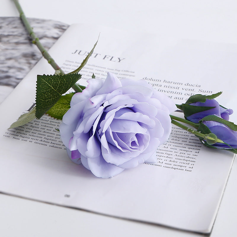 Rose, Artificial Flower, 6/12/36 Pcs