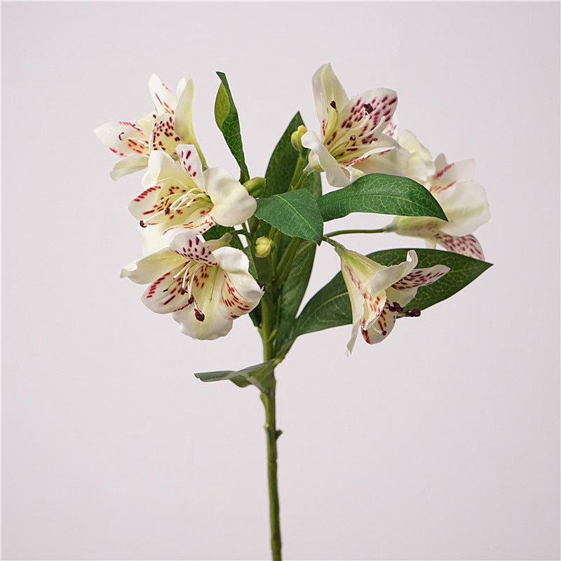 Rhododendron, Azalea, Artificial Flower, 6Pcs/12Pcs/24Pcs