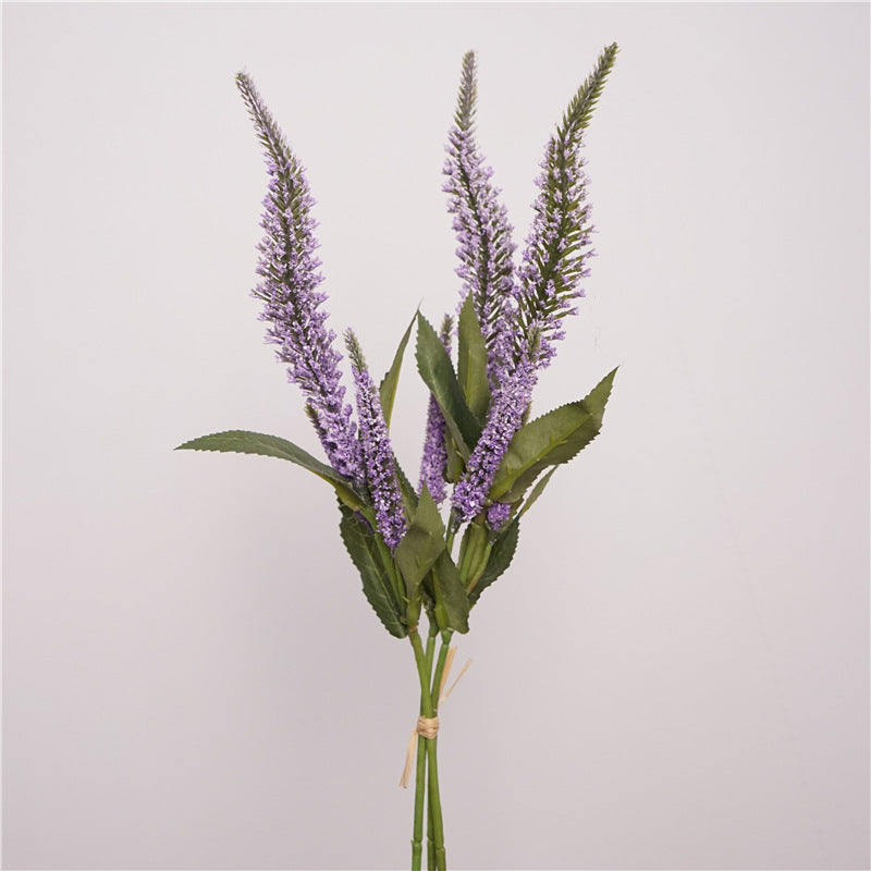 Sage, Artificial Plants, Sutiable for House and Hotel Decoration
