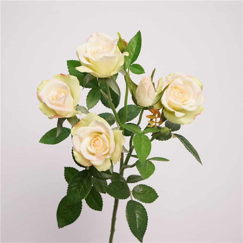 Bubblegum Rose, Artificial Flower, 6/12/24 Pcs