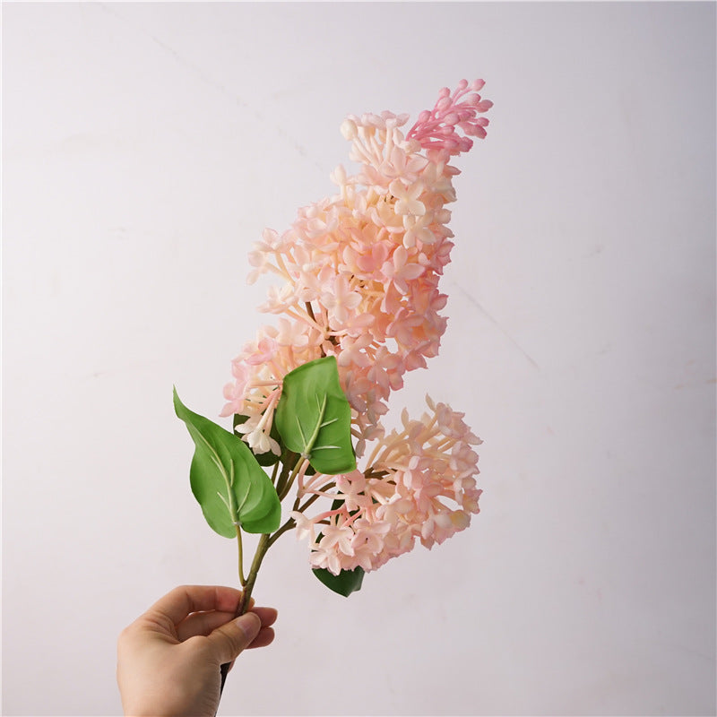 Lilac, Artificial Flower