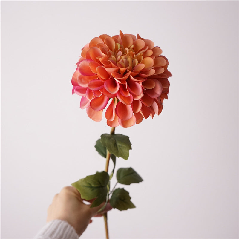 Mexican dahlia, Artificial Flower