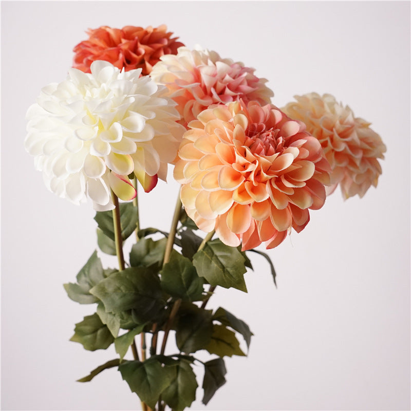 Mexican dahlia, Artificial Flower