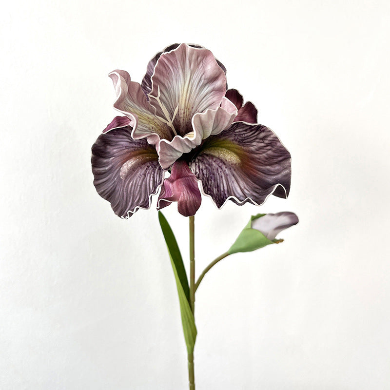 Iris Flower,Artificial Flower