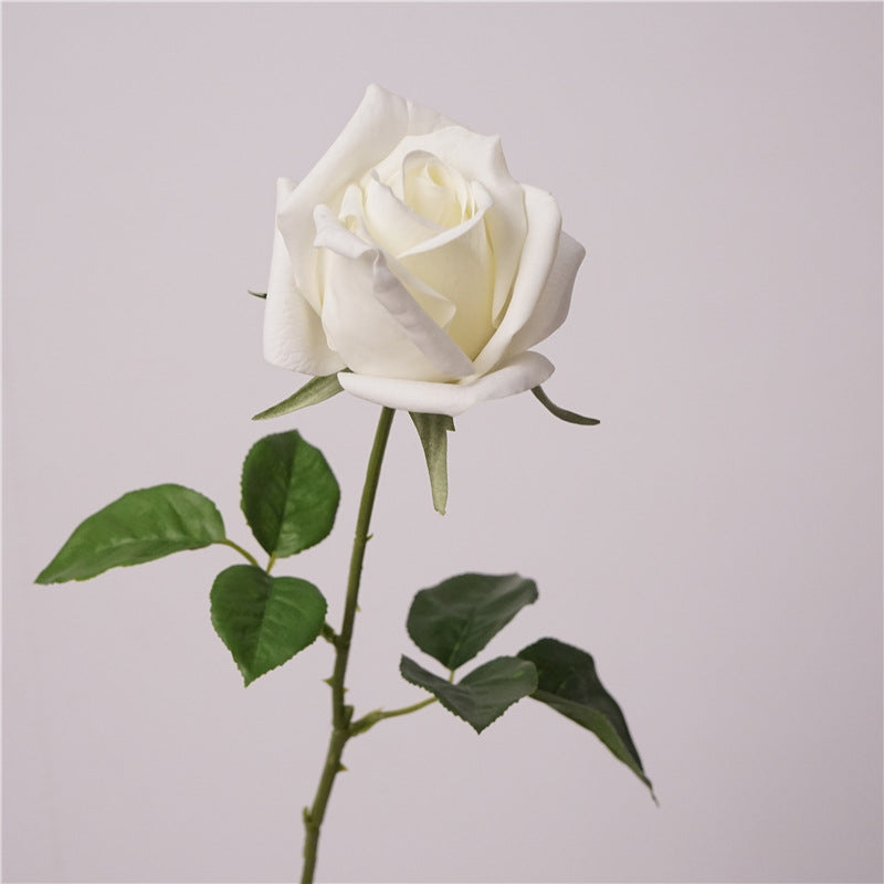 Gemini Rose, Artificial Flower, High-quality bouquet