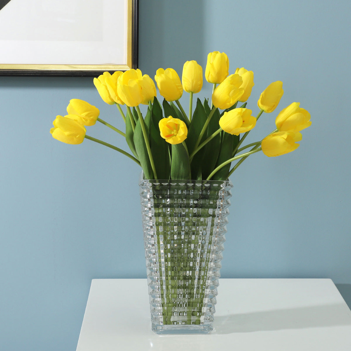 Tulip, Artificial Flower