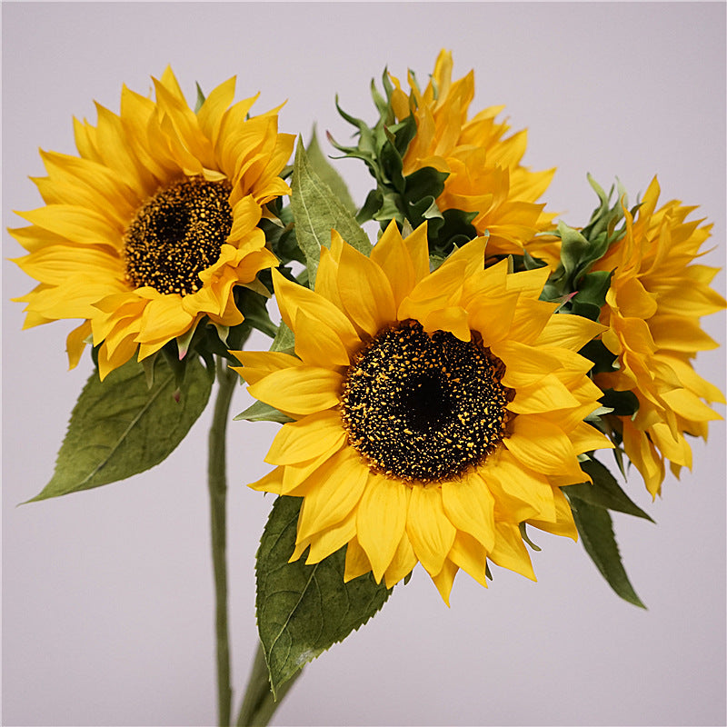 Sunflower, Artificial Flower