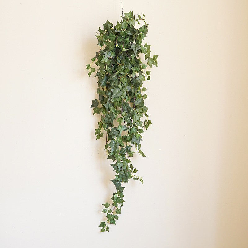 Ivy, Artificial Plant, Wall-mounted Rattan, 6Pcs/12Pcs