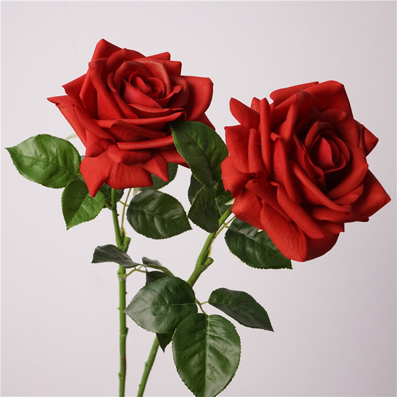 Song of the sea, Rose, Artificial FLower, Vivid