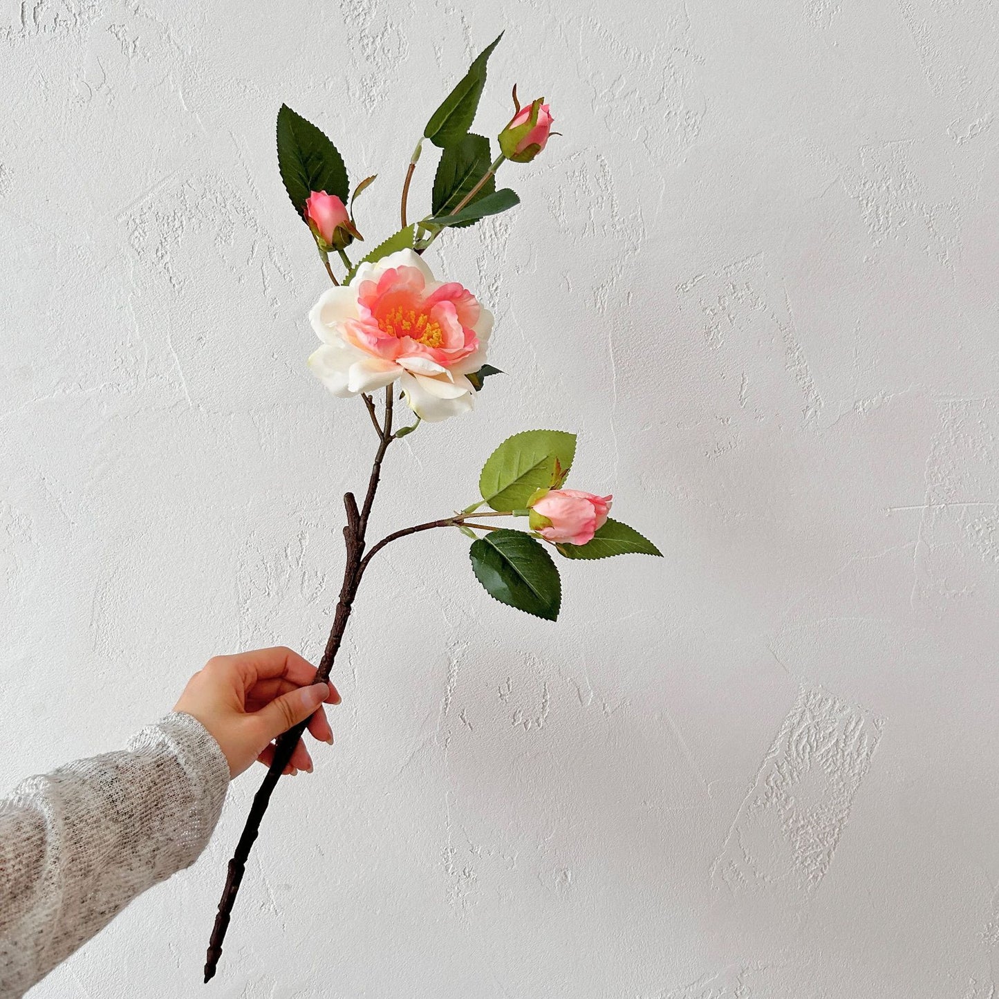 Camellia, Artificial Flower