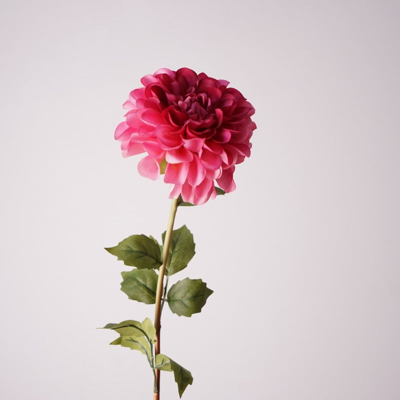 Mexican dahlia, Artificial Flower