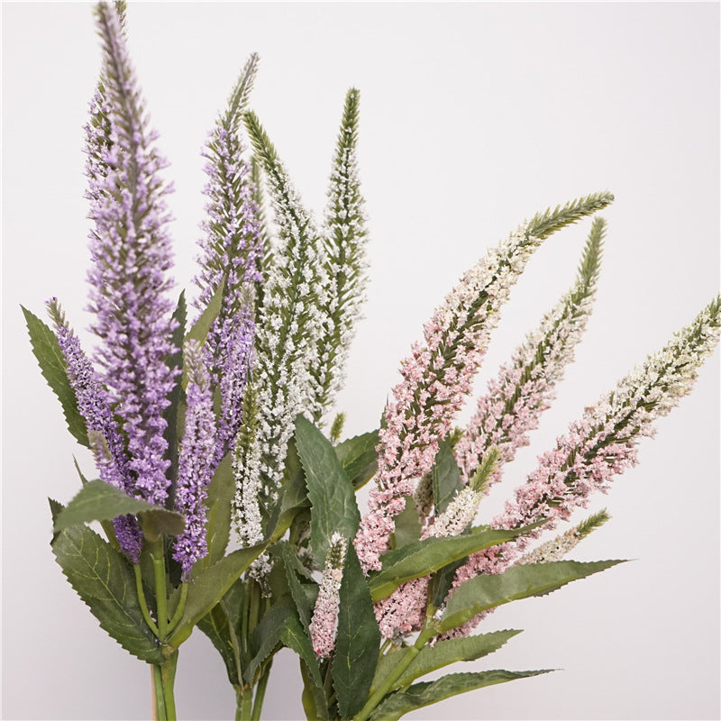 Sage, Artificial Plants, Sutiable for House and Hotel Decoration