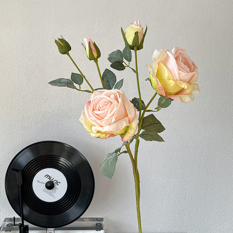 Chyna Rose, Artificial Flower