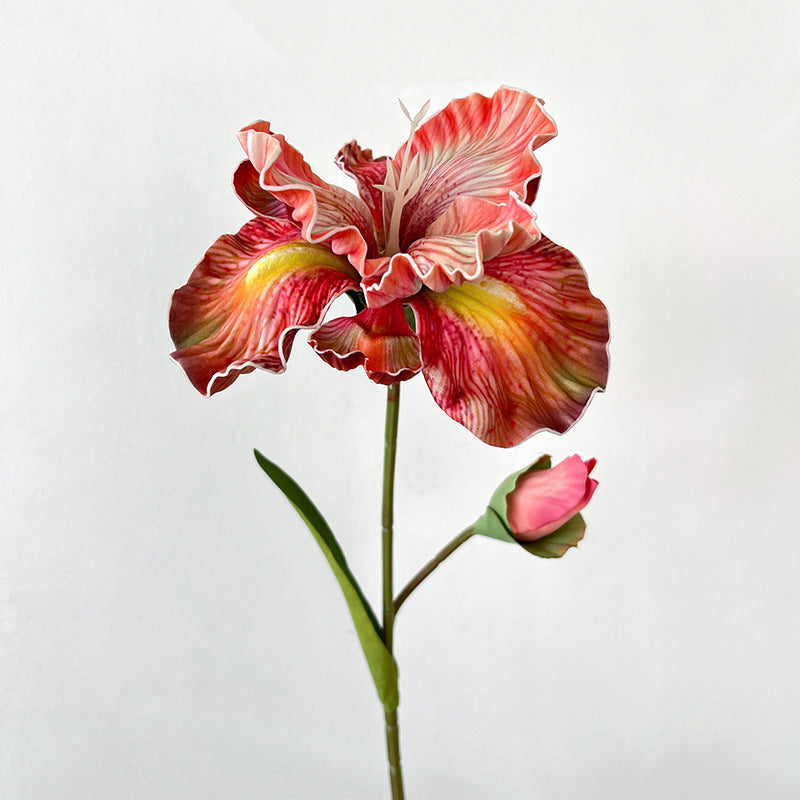 Iris Flower,Artificial Flower