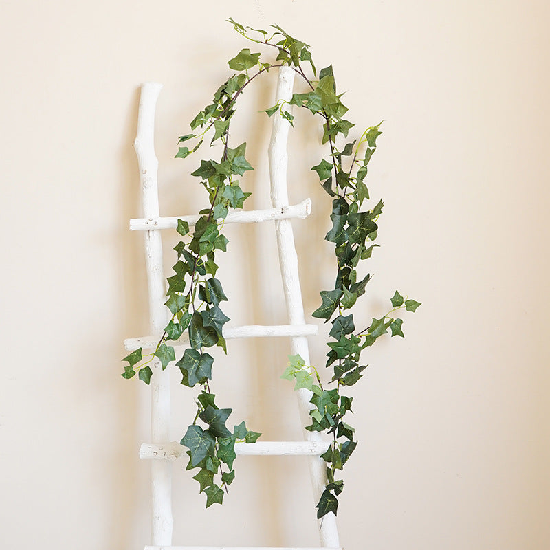 Ivy, Artificial Plant, Wall-mounted Rattan, 6Pcs/12Pcs