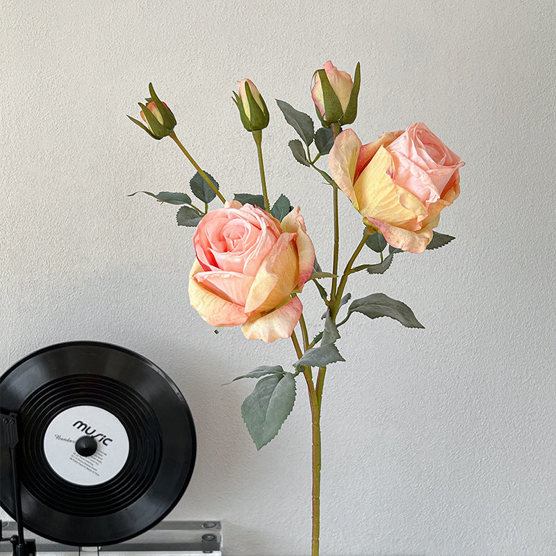 Chyna Rose, Artificial Flower