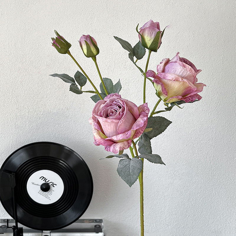 Chyna Rose, Artificial Flower