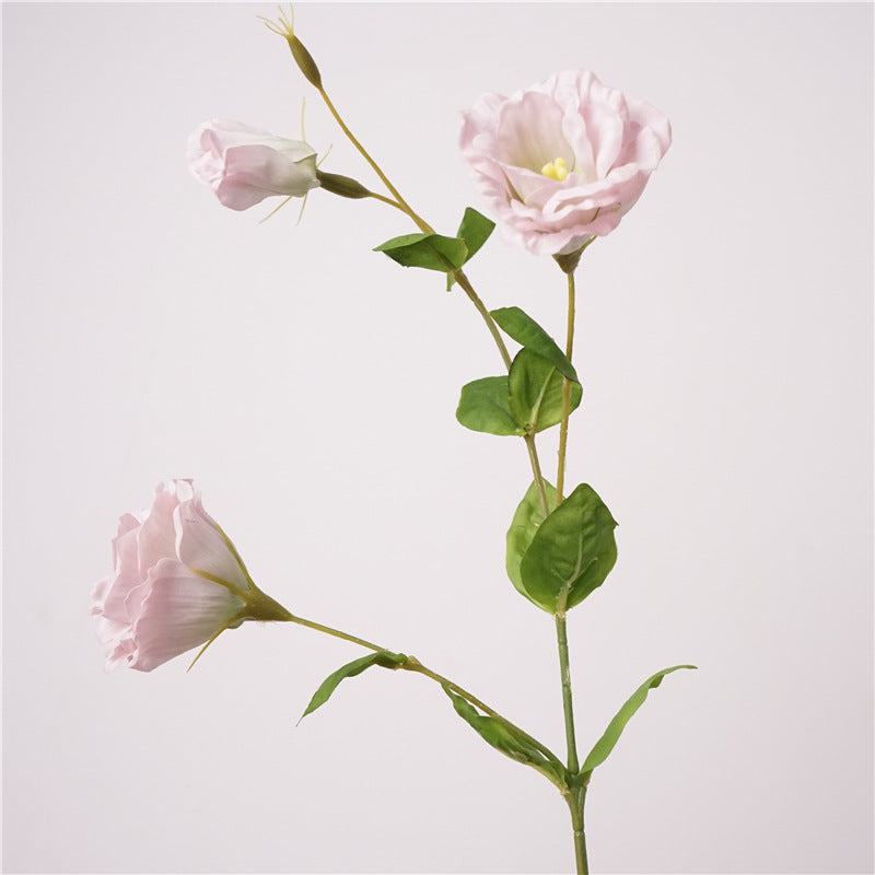 Lisianthus, prairie gentian, Artificial Flower