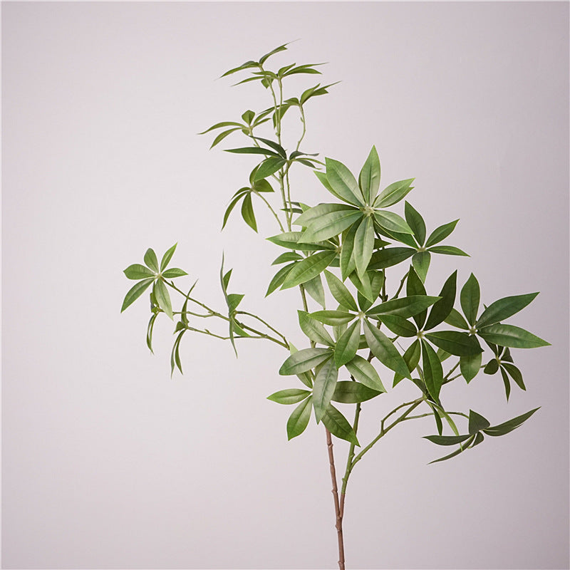 Pieris japonica D. Don, Artificial Plants, Suitable for House and Hotel decorations, 1 meter hight(3.28ft)