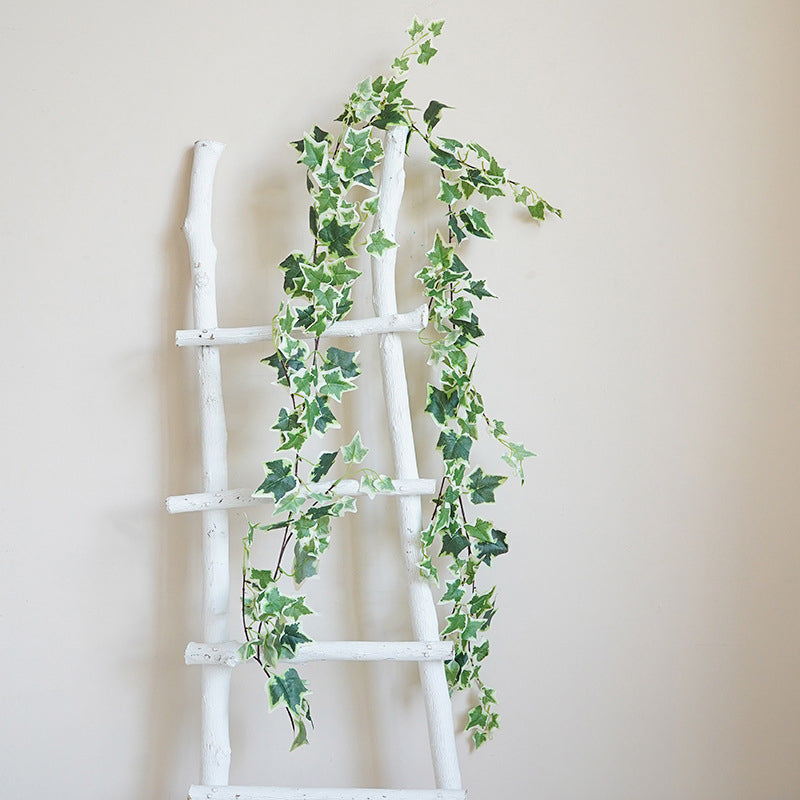 Ivy, Artificial Plant, Wall-mounted Rattan, 6Pcs/12Pcs