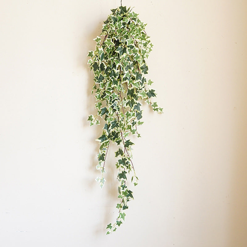 Ivy, Artificial Plant, Wall-mounted Rattan, 6Pcs/12Pcs