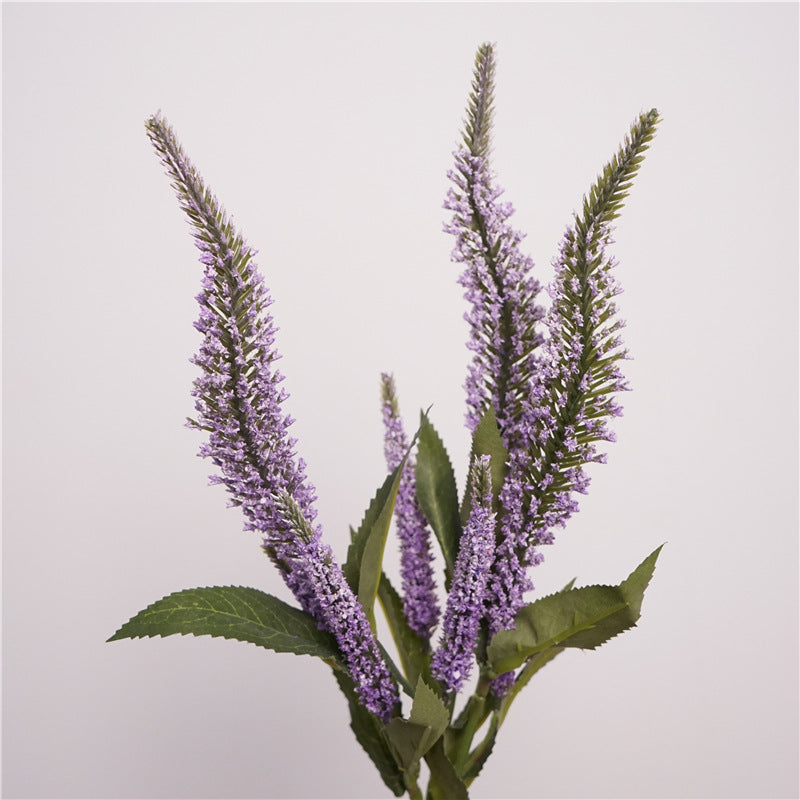 Sage, Artificial Plants, Sutiable for House and Hotel Decoration