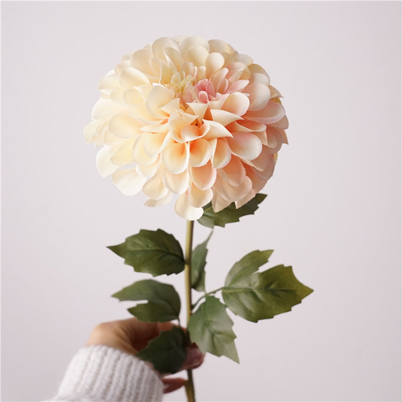 Mexican dahlia, Artificial Flower