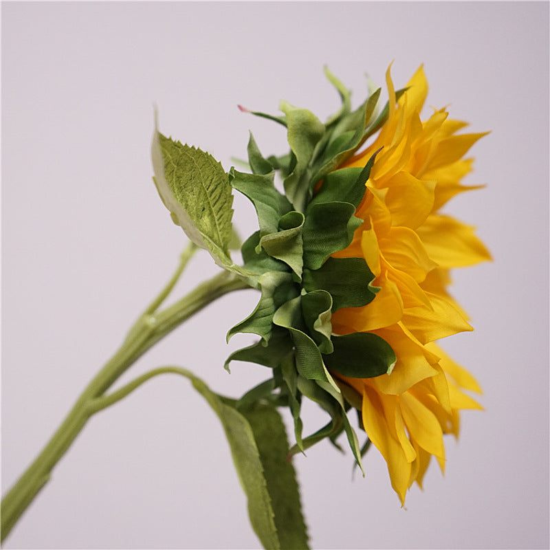 Sunflower, Artificial Flower