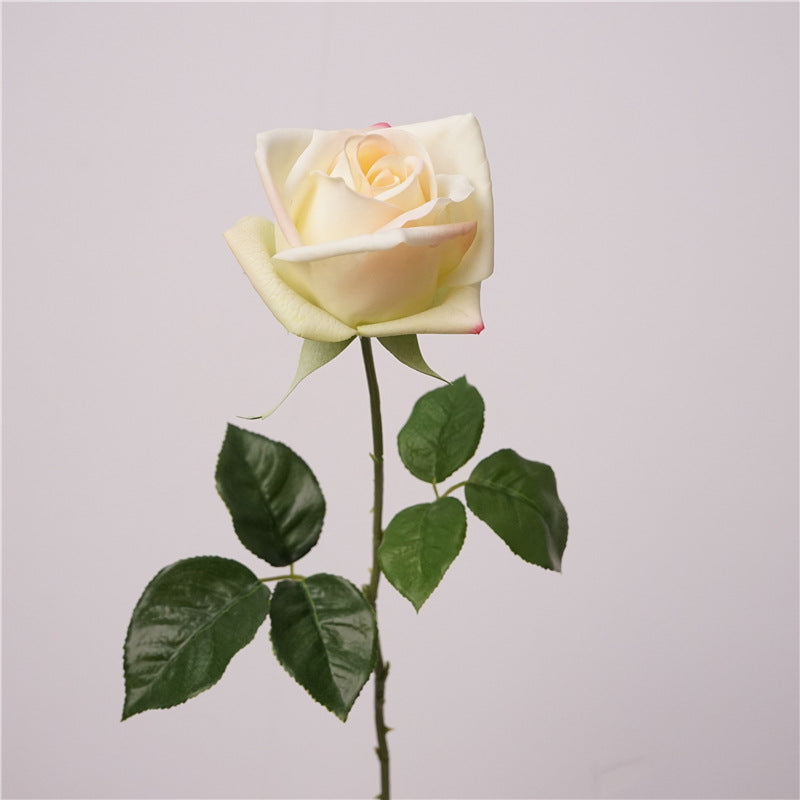 Gemini Rose, Artificial Flower, High-quality bouquet