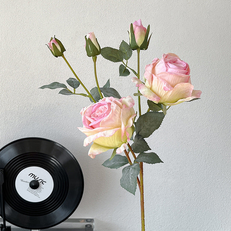 Chyna Rose, Artificial Flower