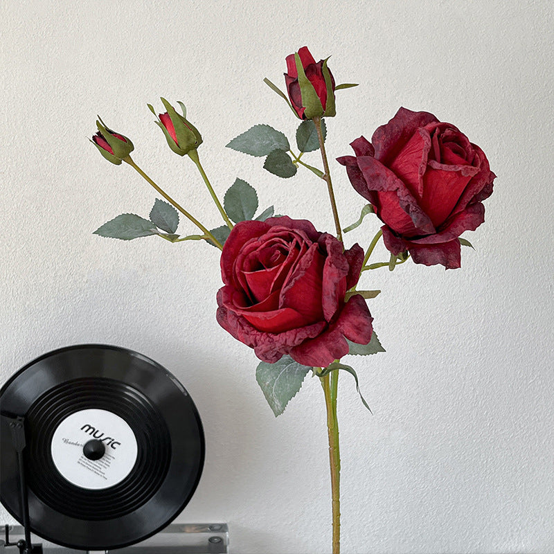 Chyna Rose, Artificial Flower
