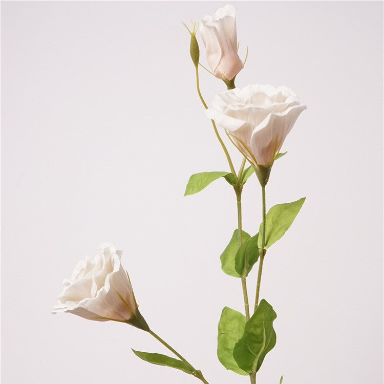Lisianthus, prairie gentian, Artificial Flower