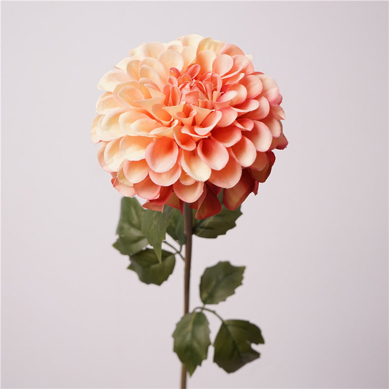 Mexican dahlia, Artificial Flower