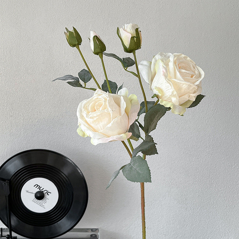 Chyna Rose, Artificial Flower