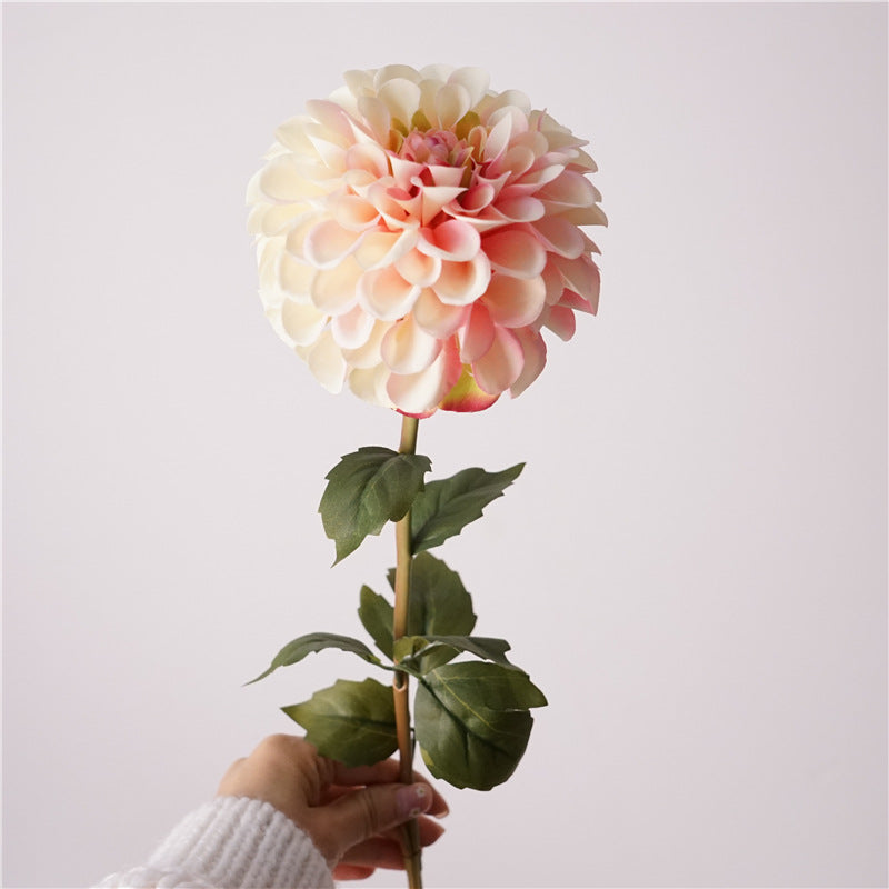 Mexican dahlia, Artificial Flower