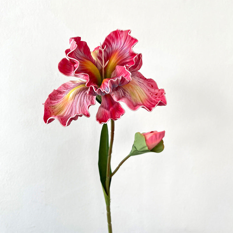 Iris Flower,Artificial Flower