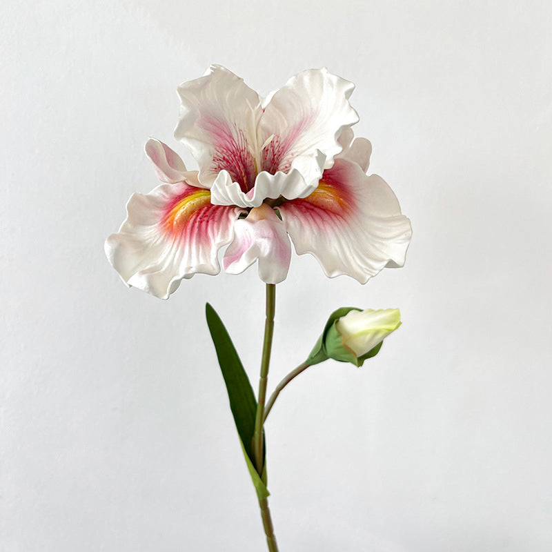 Iris Flower,Artificial Flower