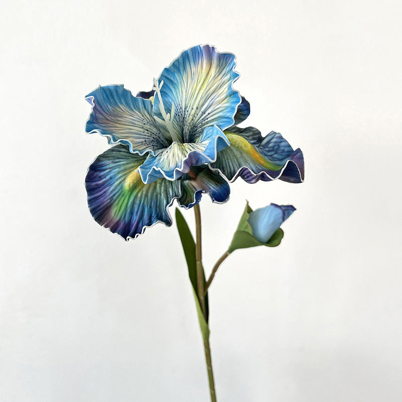 Iris Flower,Artificial Flower