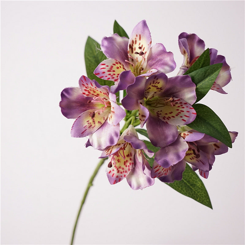 Rhododendron, Azalea, Artificial Flower, 6Pcs/12Pcs/24Pcs