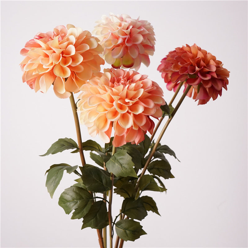 Mexican dahlia, Artificial Flower