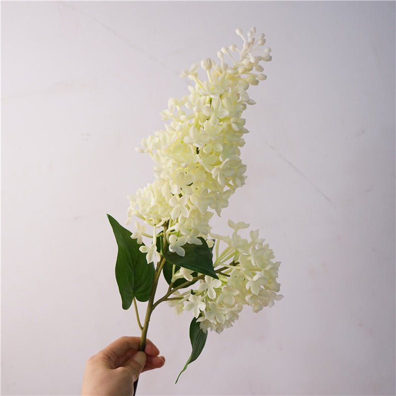 Lilac, Artificial Flower