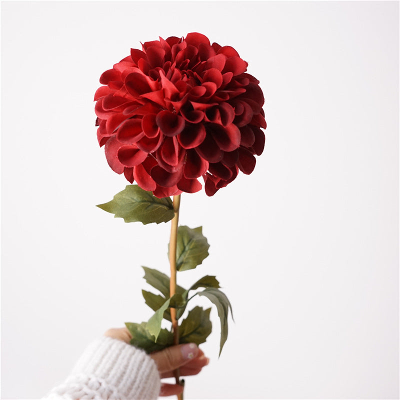 Mexican dahlia, Artificial Flower