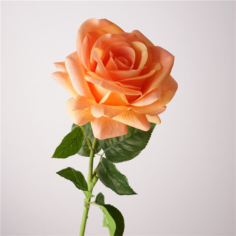 Song of the sea, Rose, Artificial FLower, Vivid