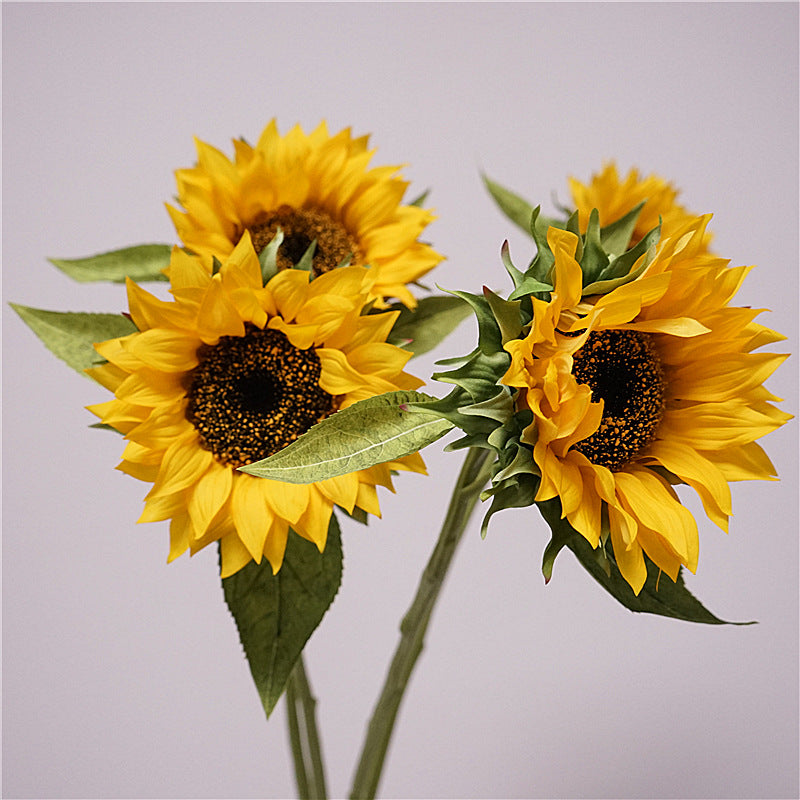 Sunflower, Artificial Flower