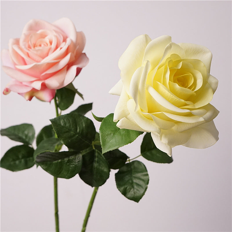 Song of the sea, Rose, Artificial FLower, Vivid