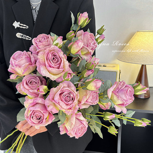 Chyna Rose, Artificial Flower