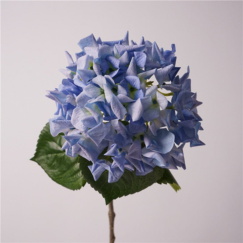Hydrangeas, Artificial flowers, High quality, wedding and house decoration