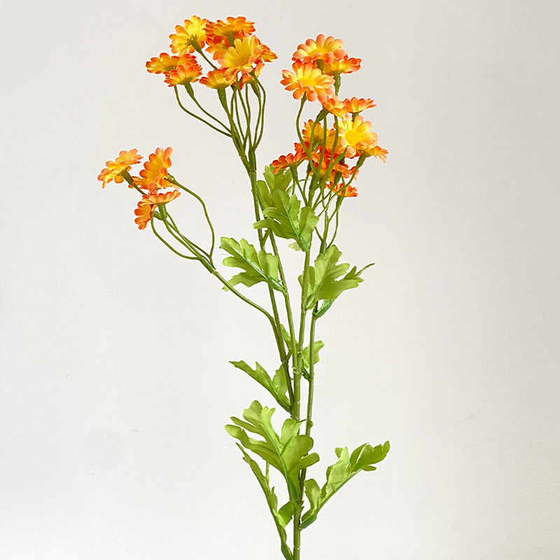 Small daisy, Artificial Flower, 10Pcs a Pack