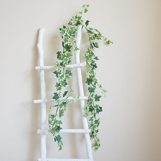 Ivy, Artificial Plant, Wall-mounted Rattan, 6Pcs/12Pcs