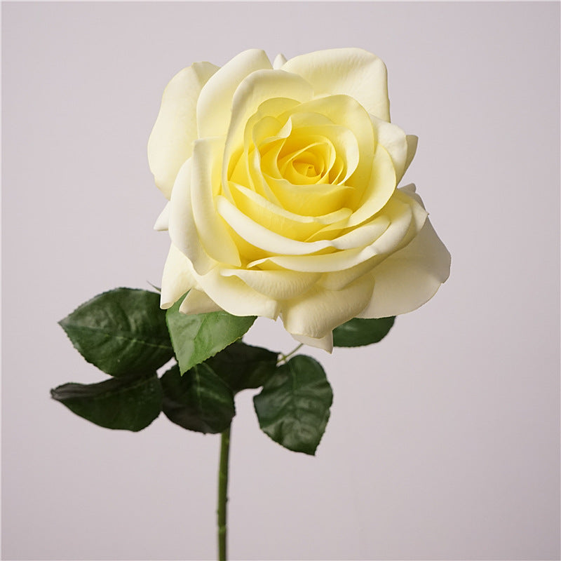 Song of the sea, Rose, Artificial FLower, Vivid